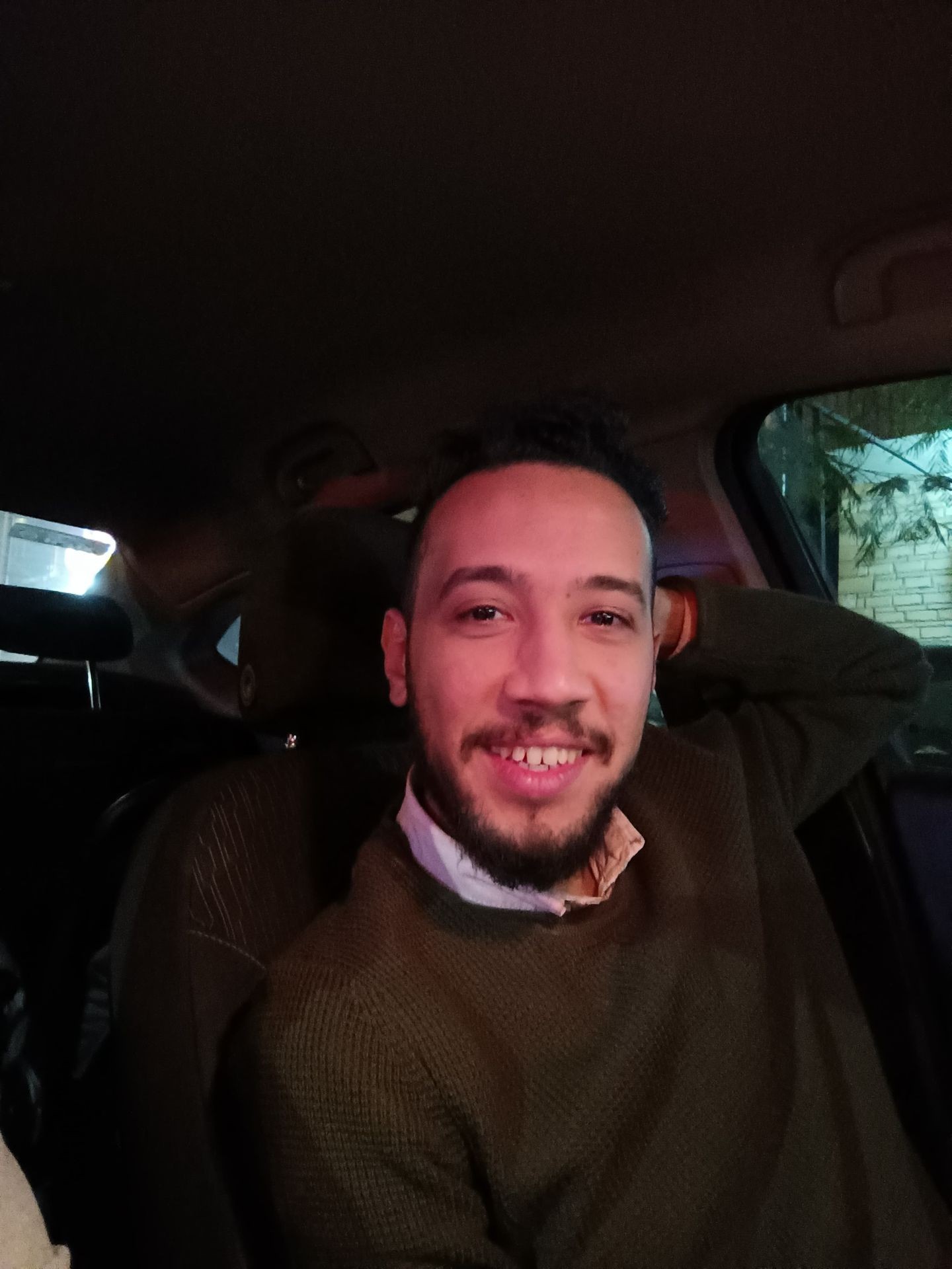 Mohamed Safwat