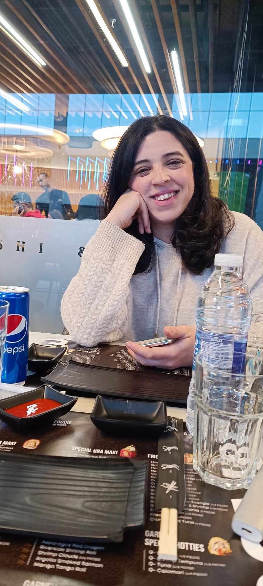 Nourhan Hegazy