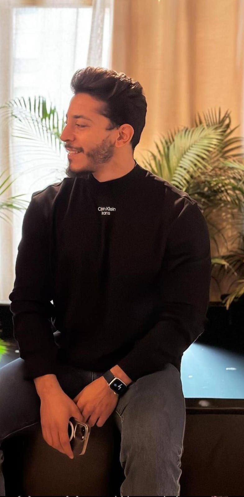 Omar Nsouli